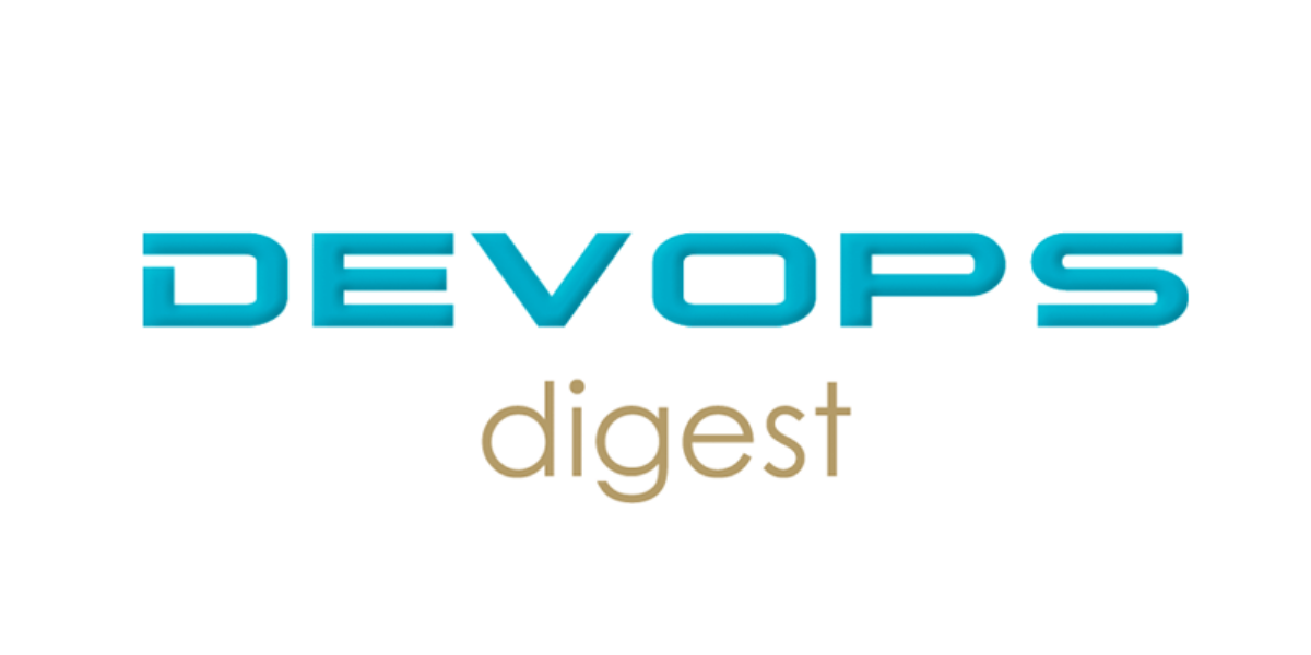 DevOps Digest logo