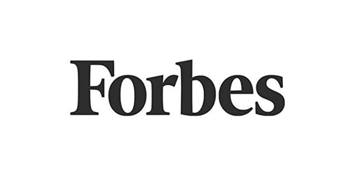 Forbes logo