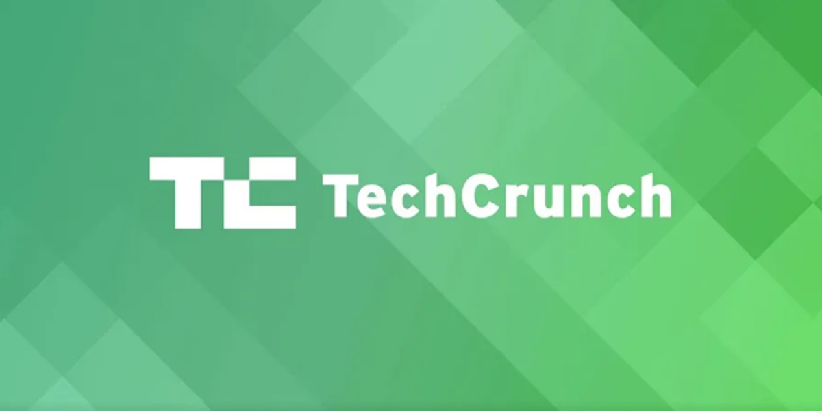 TechCrunch logo